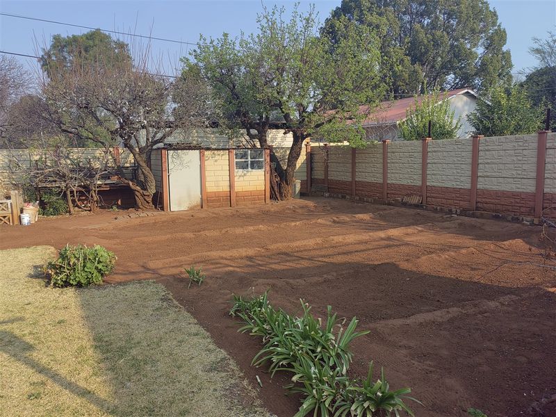 Character home for sale in Parys - Photo 5