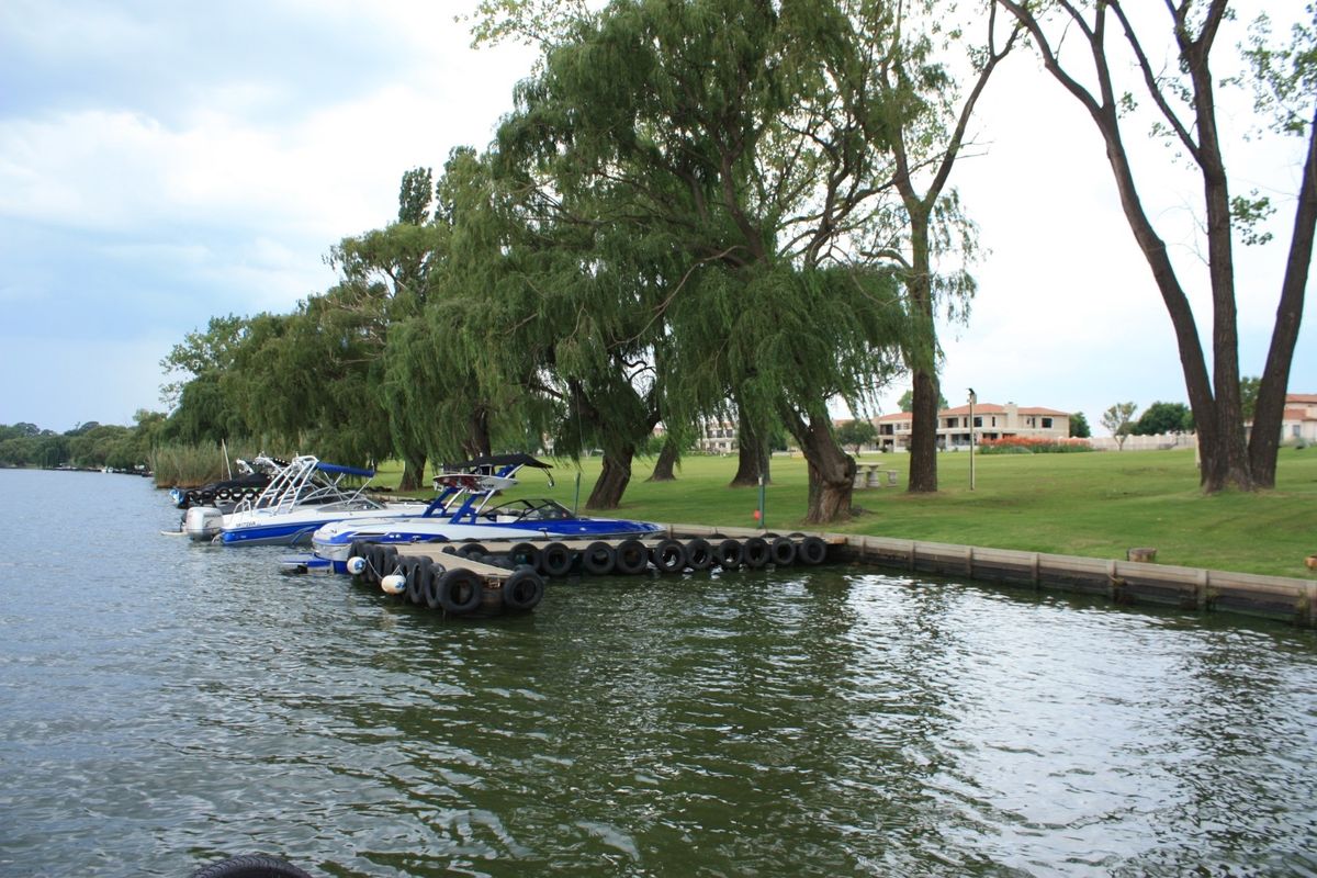 Club Milos Riverfront Lifestyle Estate - Photo 5