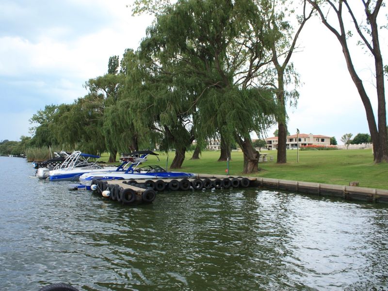 Club Milos Riverfront Lifestyle Estate - Photo 5