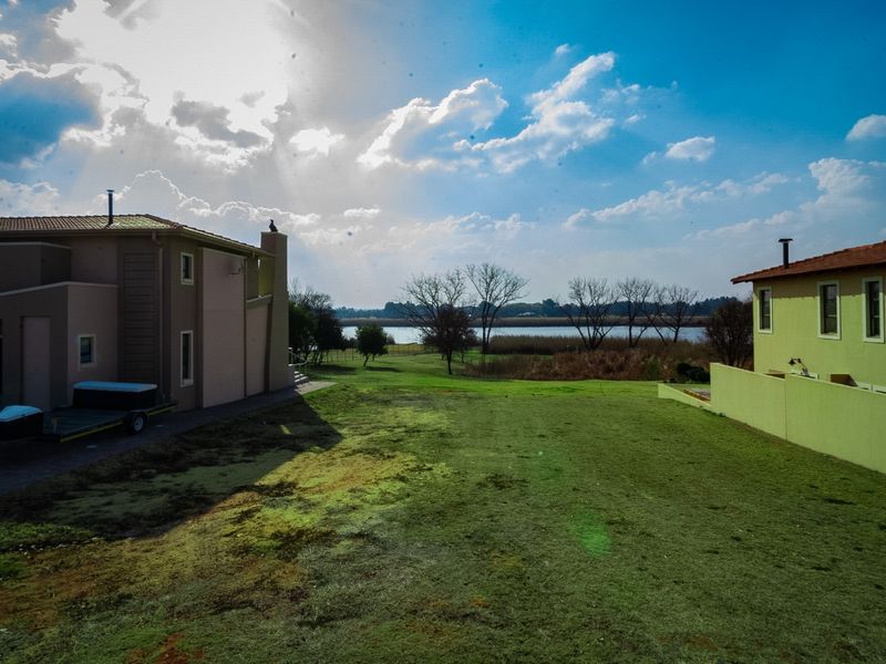 Last Remaining Waterfront Vacant Stand - Club Milos Lifestyle Estate - Photo 8