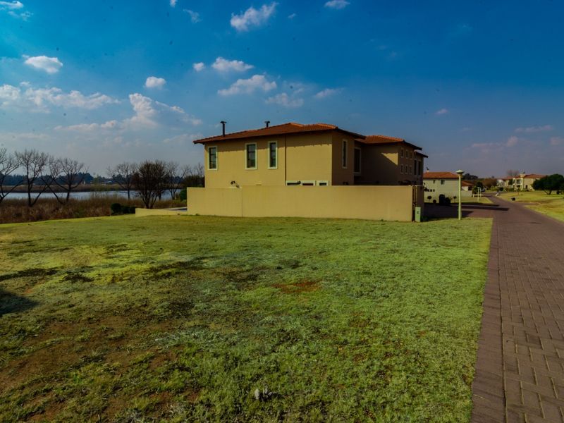 Last Remaining Waterfront Vacant Stand - Club Milos Lifestyle Estate - Photo 7