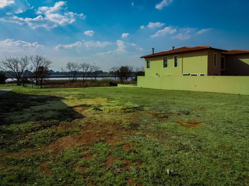 Last Remaining Waterfront Vacant Stand - Club Milos Lifestyle Estate - Photo 6