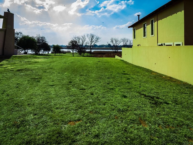 Last Remaining Waterfront Vacant Stand - Club Milos Lifestyle Estate - Photo 5
