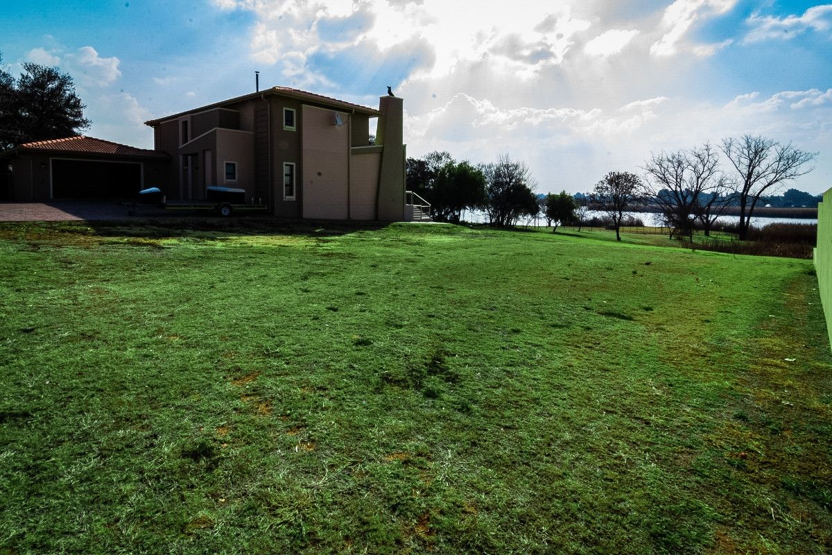 Last Remaining Waterfront Vacant Stand - Club Milos Lifestyle Estate - Photo 4