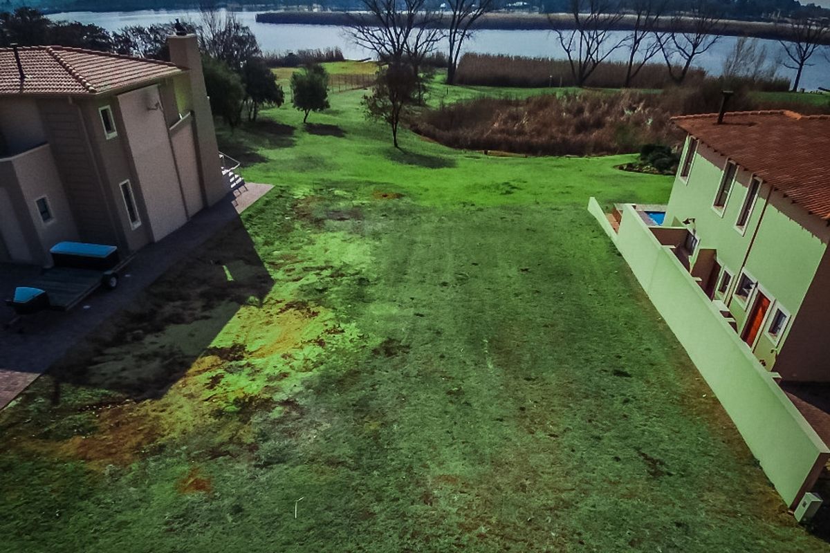 Last Remaining Waterfront Vacant Stand - Club Milos Lifestyle Estate - Photo 3