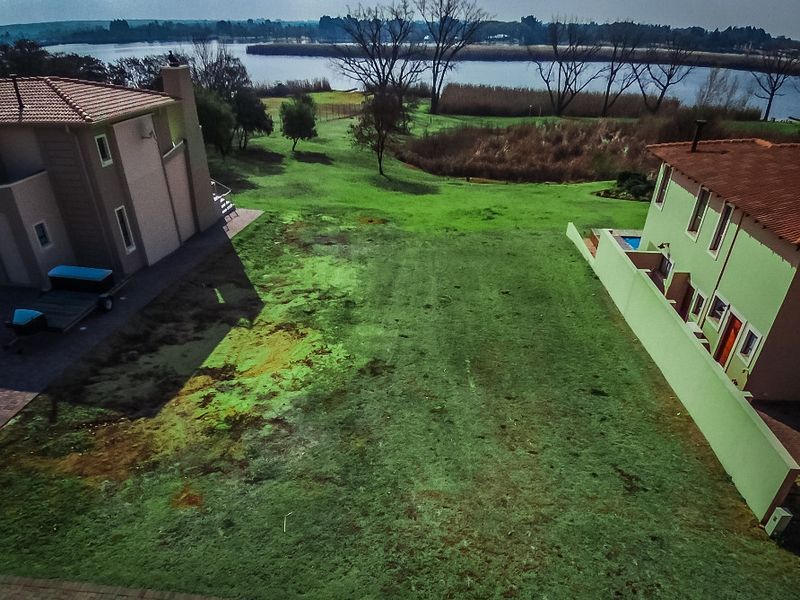 Last Remaining Waterfront Vacant Stand - Club Milos Lifestyle Estate - Photo 3