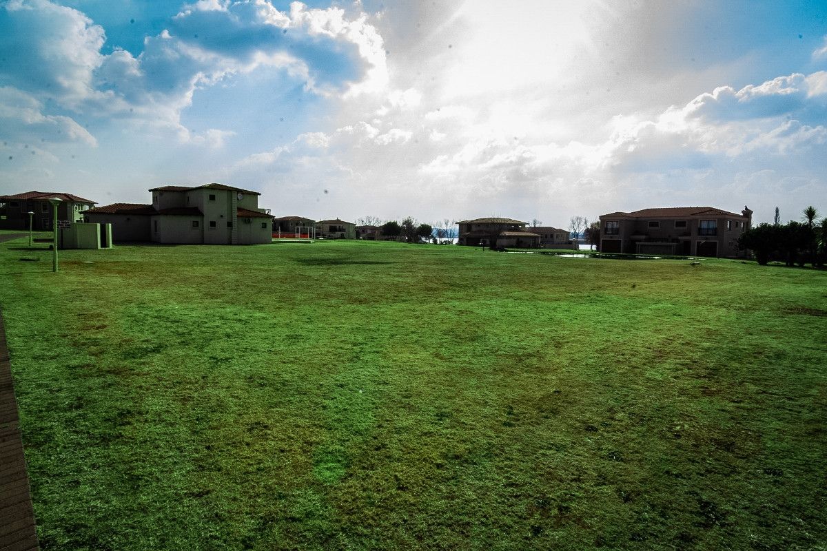 Get Out of Town - Build a Home on the Vaal River - Photo 5