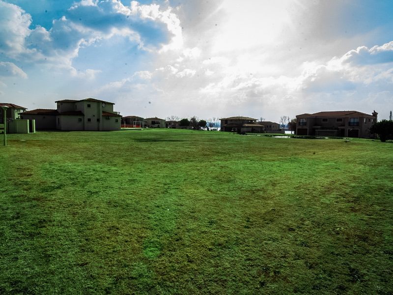 Get Out of Town - Build a Home on the Vaal River - Photo 5