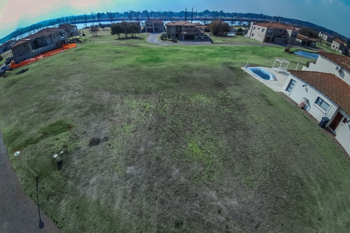 Get Out of Town - Build a Home on the Vaal River - Photo 2