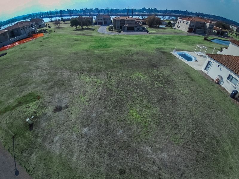 Get Out of Town - Build a Home on the Vaal River - Photo 2
