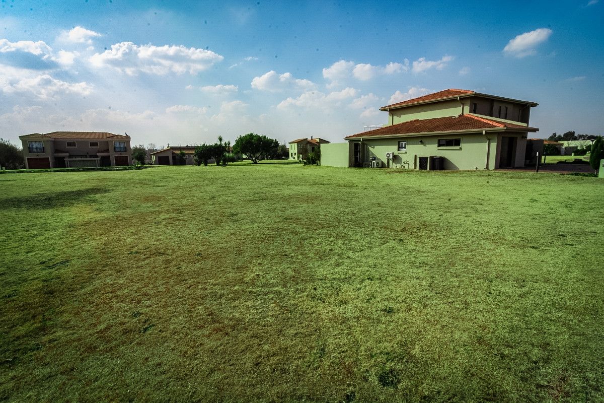 Get Out of Town - Build a Home on the Vaal River - Photo 4