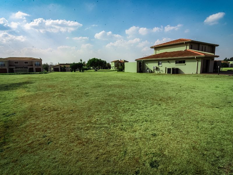 Get Out of Town - Build a Home on the Vaal River - Photo 4