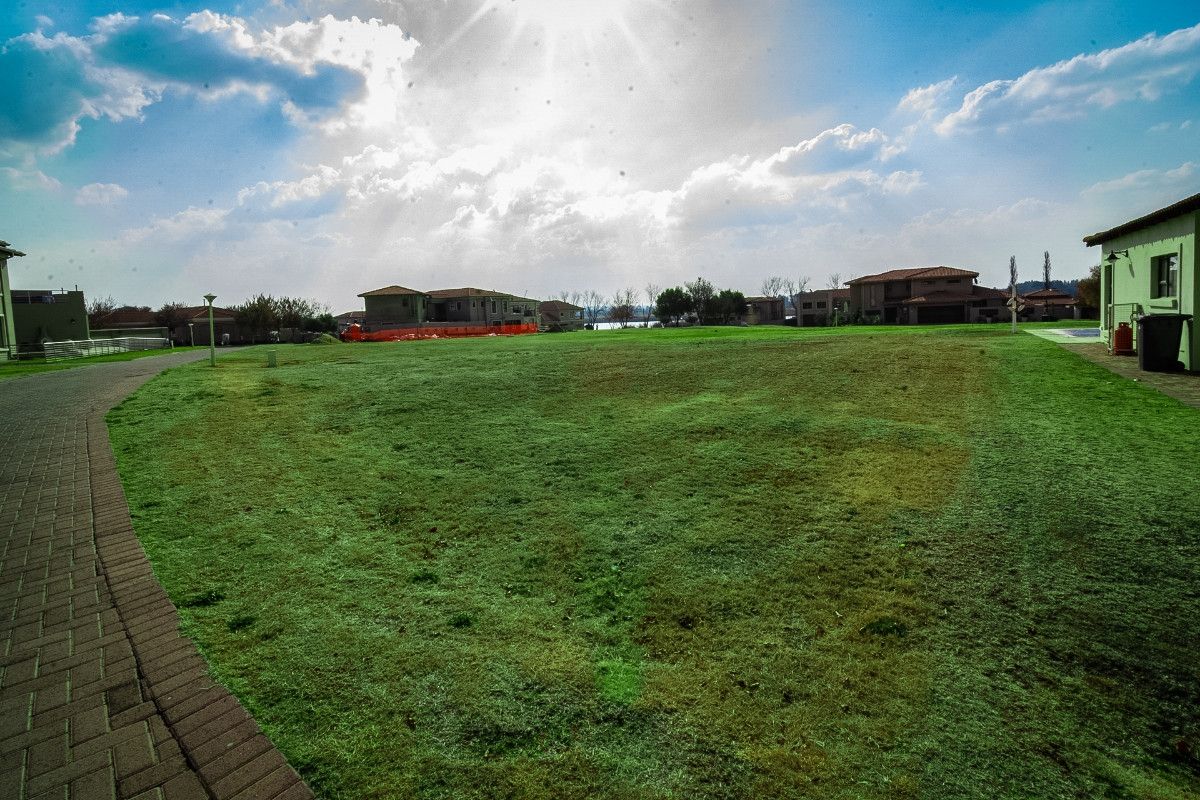 Get Out of Town - Build a Home on the Vaal River - Photo 3