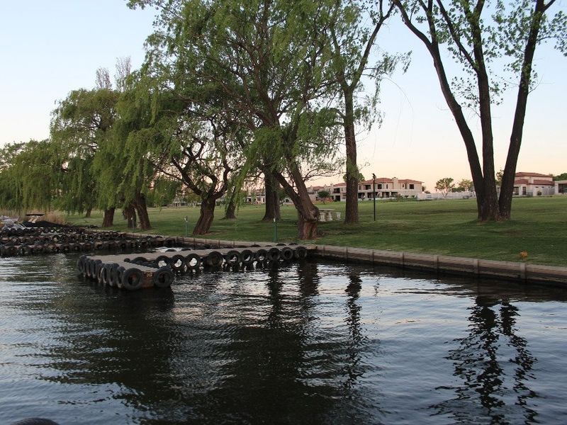 Get Out of Town - Build a Home on the Vaal River - Photo 8