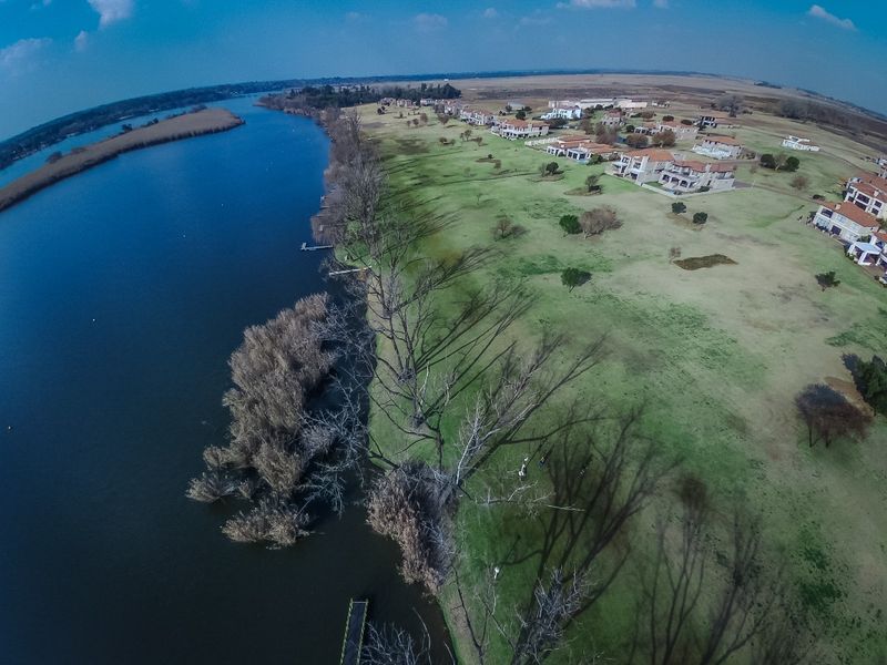 Get Out of Town - Build a Home on the Vaal River - Photo 7