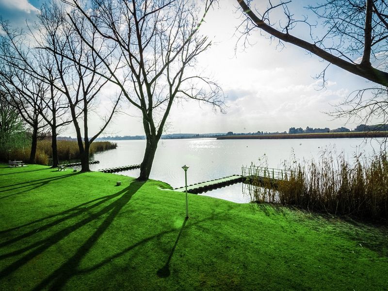 18 m. Above River Front Level For Awesome Views - Photo 6