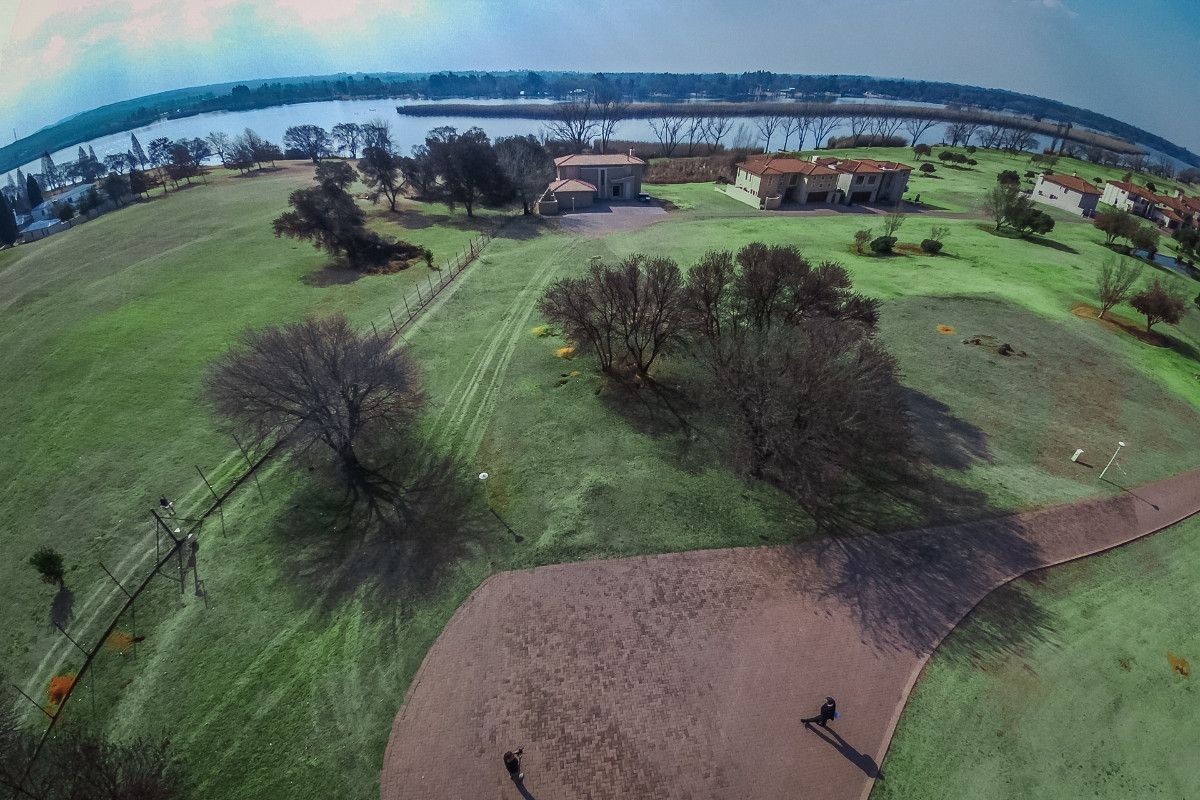Seeking  a Life Style Change?  Head to the Vaal River - Photo 2