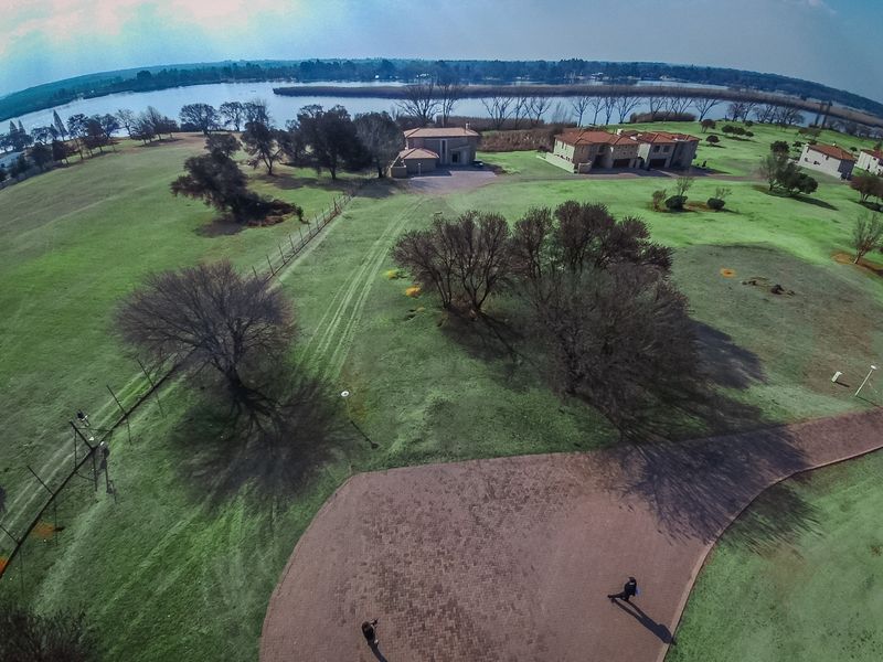 Seeking  a Life Style Change?  Head to the Vaal River - Photo 2