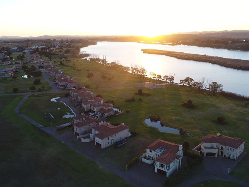 Seeking  a Life Style Change?  Head to the Vaal River - Photo 4
