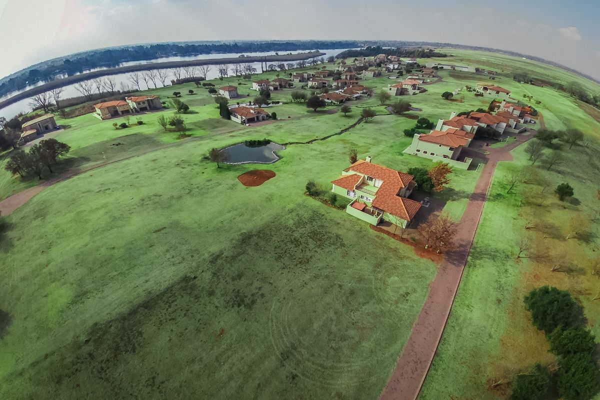 Vaal River Development - Vacant Stands - Photo 2