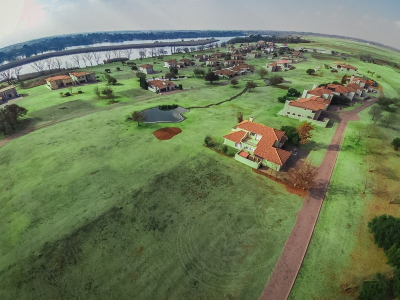 Vaal River Development - Vacant Stands - Photo 2