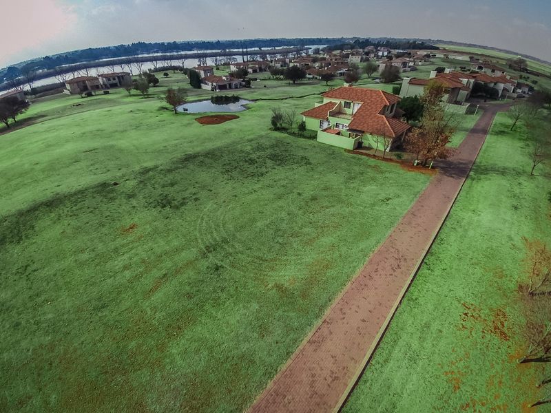 Vaal River Development - Vacant Stands - Photo 4