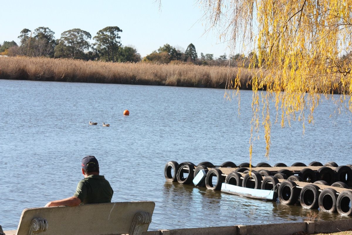 Vaal River Secure Estate - Vacant Stand - Photo 5