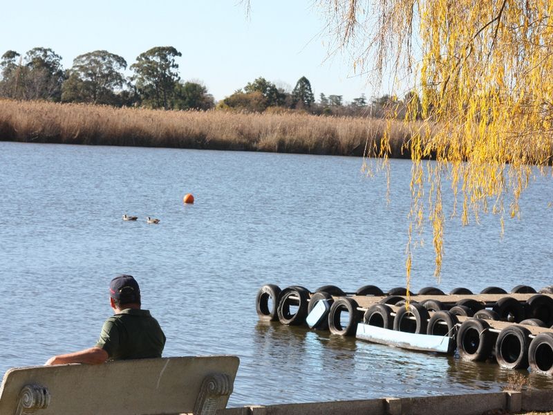 Vaal River Secure Estate - Vacant Stand - Photo 5