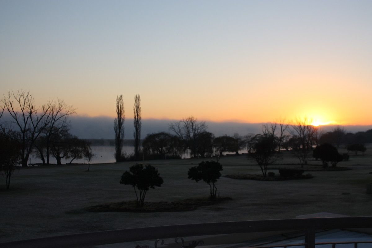Vaal River Secure Estate - Vacant Stand - Photo 4