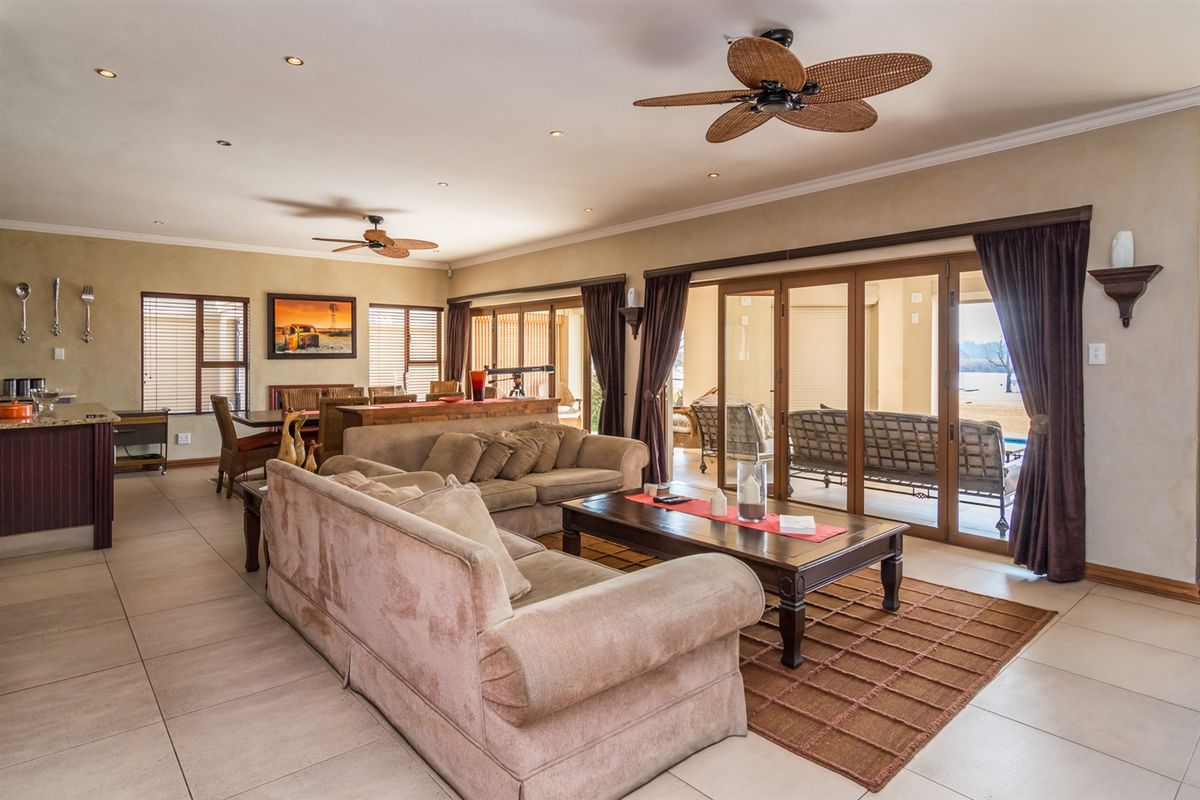 Newly Listed River Front Property - Gated Community - Photo 3