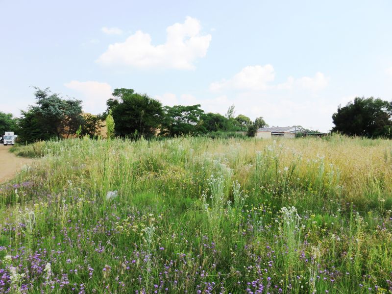 Commercial Land for Development in Deneysville, Vaal Dam. - Photo 4