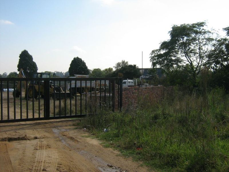 Commercial Land for Development in Deneysville, Vaal Dam. - Photo 5