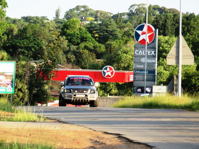 Commercial Land for Development in Deneysville, Vaal Dam. - Photo 7