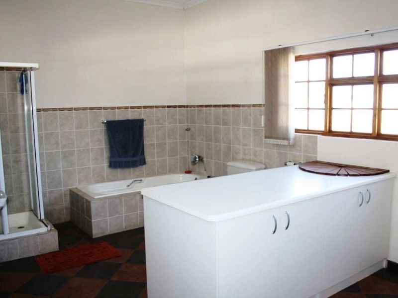 Deneysville CBD prime dual-use property for sale, Vaal Dam - Photo 7