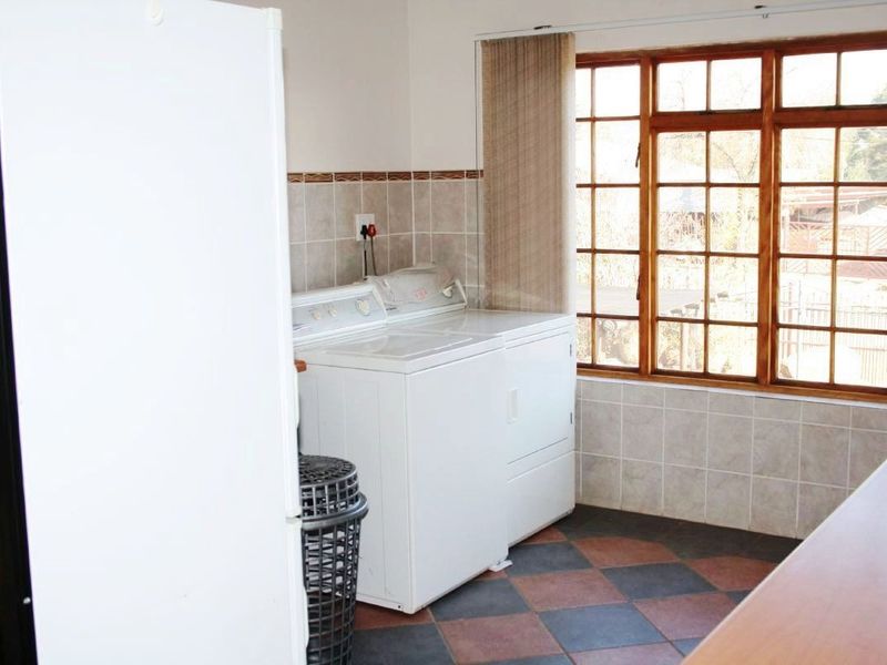 Deneysville CBD prime dual-use property for sale, Vaal Dam - Photo 6