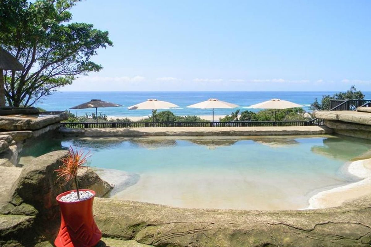 Luxury Coastal Retreat with Endless Potential - Photo 2