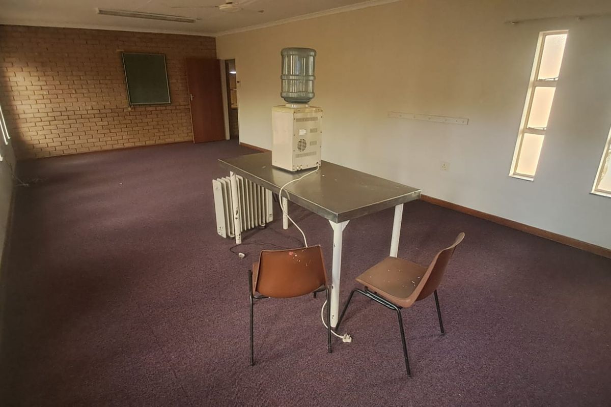 Office/Classrooms To Rent in Noordheuwel - Photo 5
