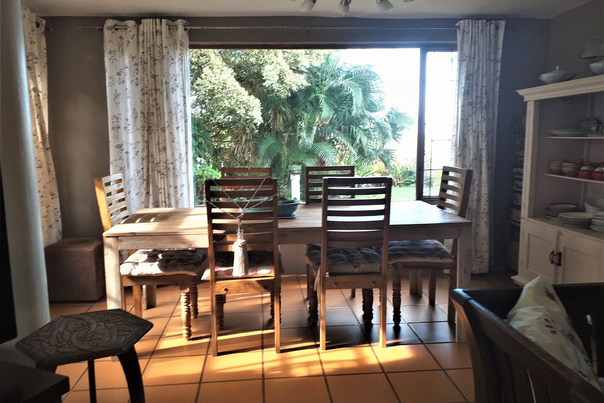 House Rental Monthly In Kingsburgh - Photo 3