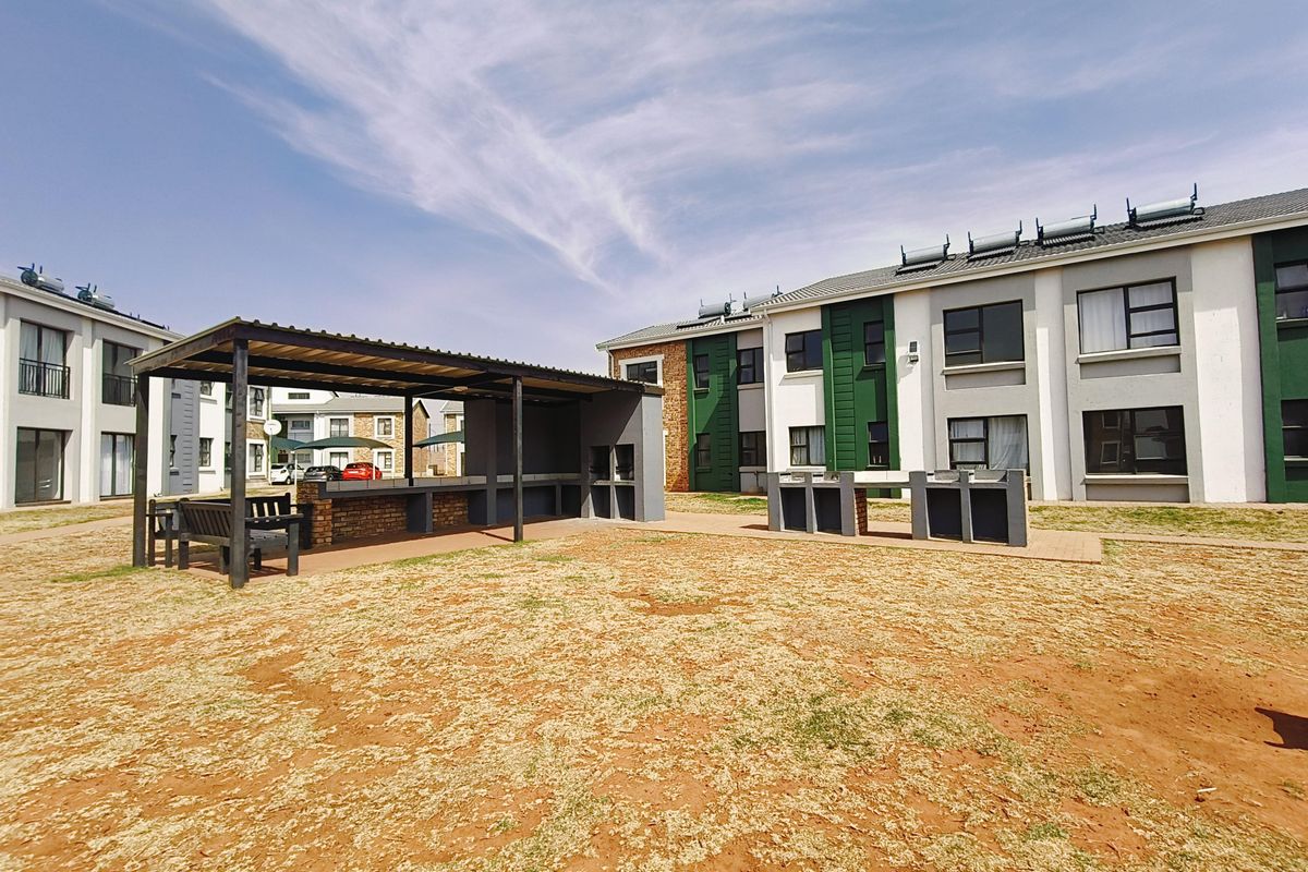 🏡 Find Your Perfect Home at Idube Lifestyle Village Where Style, Security & Community Come Together - Photo 3