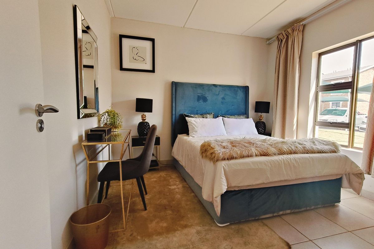 🏡 Find Your Perfect Home at Idube Lifestyle Village Where Style, Security & Community Come Together - Photo 5