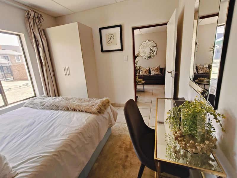 🏡✨ Stylish. Secure. Affordable. Welcome to Idube Lifestyle Village – Soweto's Modern Living Gem! - Photo 6