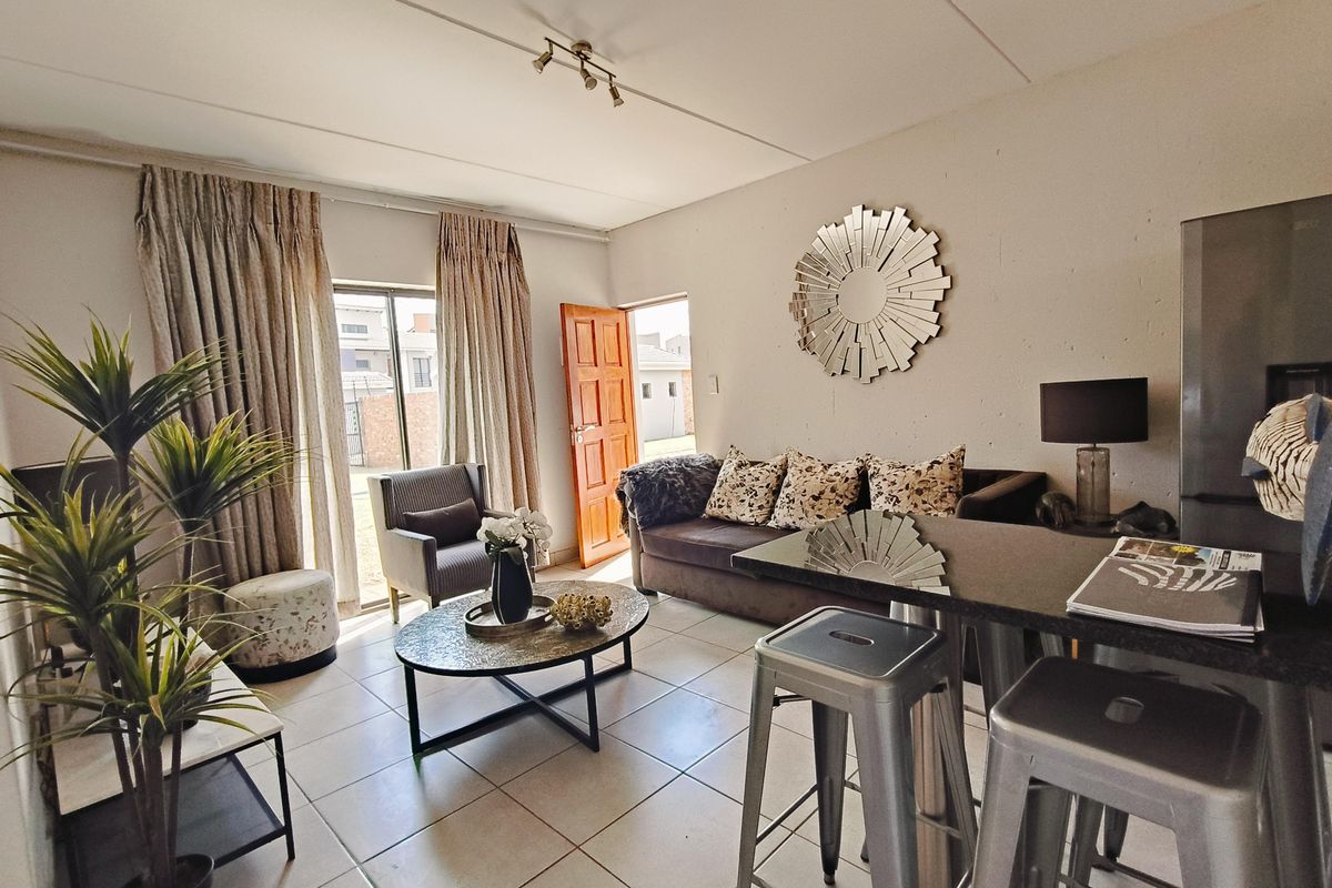 🏡✨ Stylish. Secure. Affordable. Welcome to Idube Lifestyle Village – Soweto's Modern Living Gem! - Photo 2
