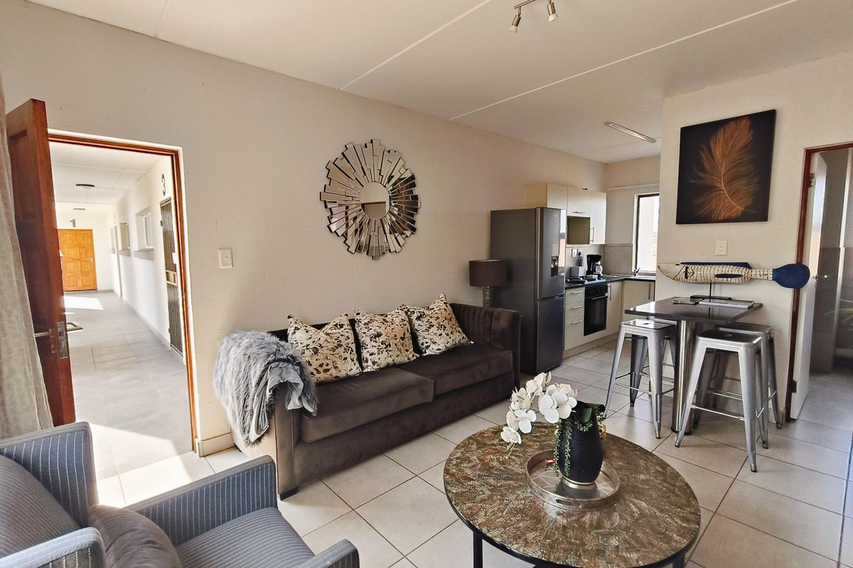 🏡✨ Stylish. Secure. Affordable. Welcome to Idube Lifestyle Village – Soweto's Modern Living Gem! - Photo 4