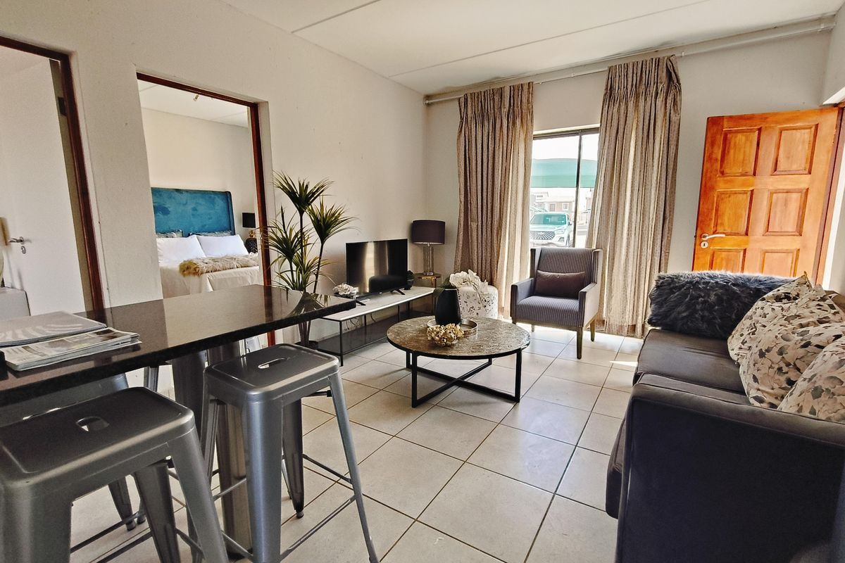🏡✨ Stylish. Secure. Affordable. Welcome to Idube Lifestyle Village – Soweto's Modern Living Gem! - Photo 3