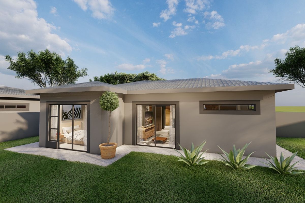 Welcome to Mackenzie Palms – Your Dream Home in Benoni Starts from Just R950,000 - Photo 3