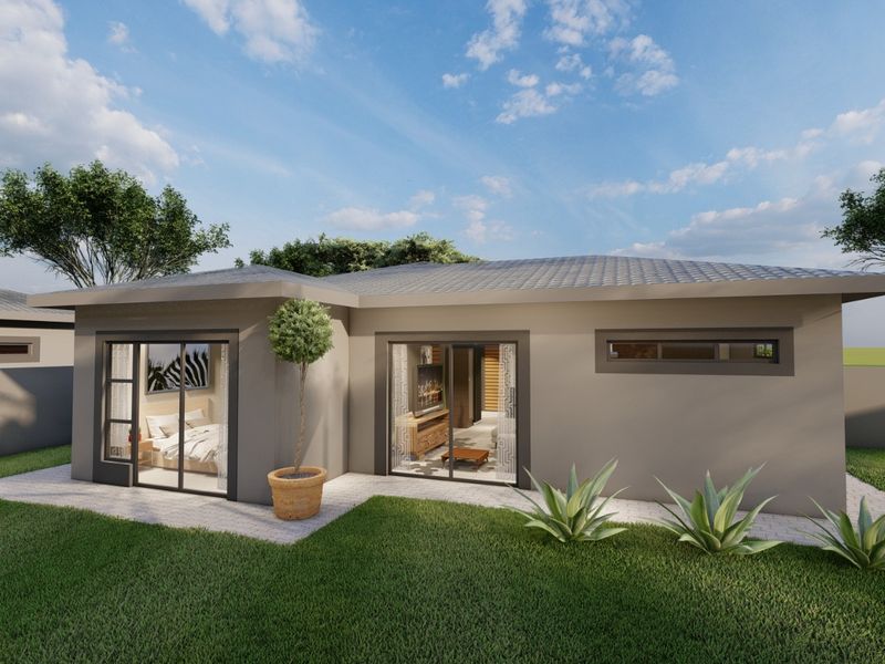 Welcome to Mackenzie Palms – Your Dream Home in Benoni Starts from Just R950,000 - Photo 3