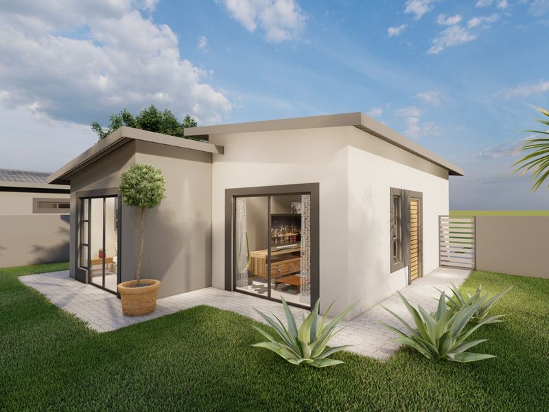 Welcome to Mackenzie Palms – Your Dream Home in Benoni Starts from Just R950,000 - Photo 2
