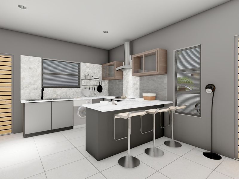 Welcome to Mackenzie Palms – Your Dream Home in Benoni Starts from Just R950,000 - Photo 5