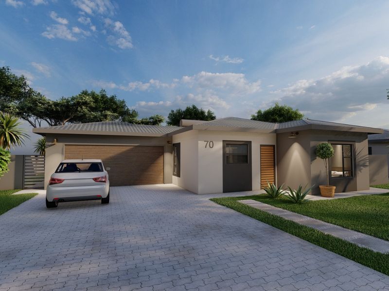 Welcome to Mackenzie Palms – Your Dream Home in Benoni Starts from Just R950,000 - Photo 10