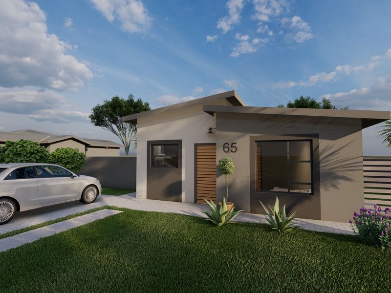 Welcome to Mackenzie Palms – Your Dream Home in Benoni Starts from Just R950,000 - Photo 9